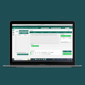 BUSINESS SENDER TOOLS