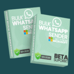 CLOUD BUSINESS SENDER + CHATBOT