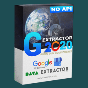 G-EXTRACTOR