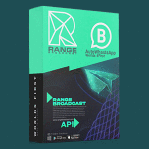 RANGE BROADCAST WHATSAPP REST API