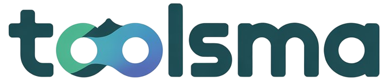 Toolsma Logo